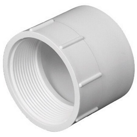 Bissell PVC001011200HA 3 in. Female Adapter HO153734